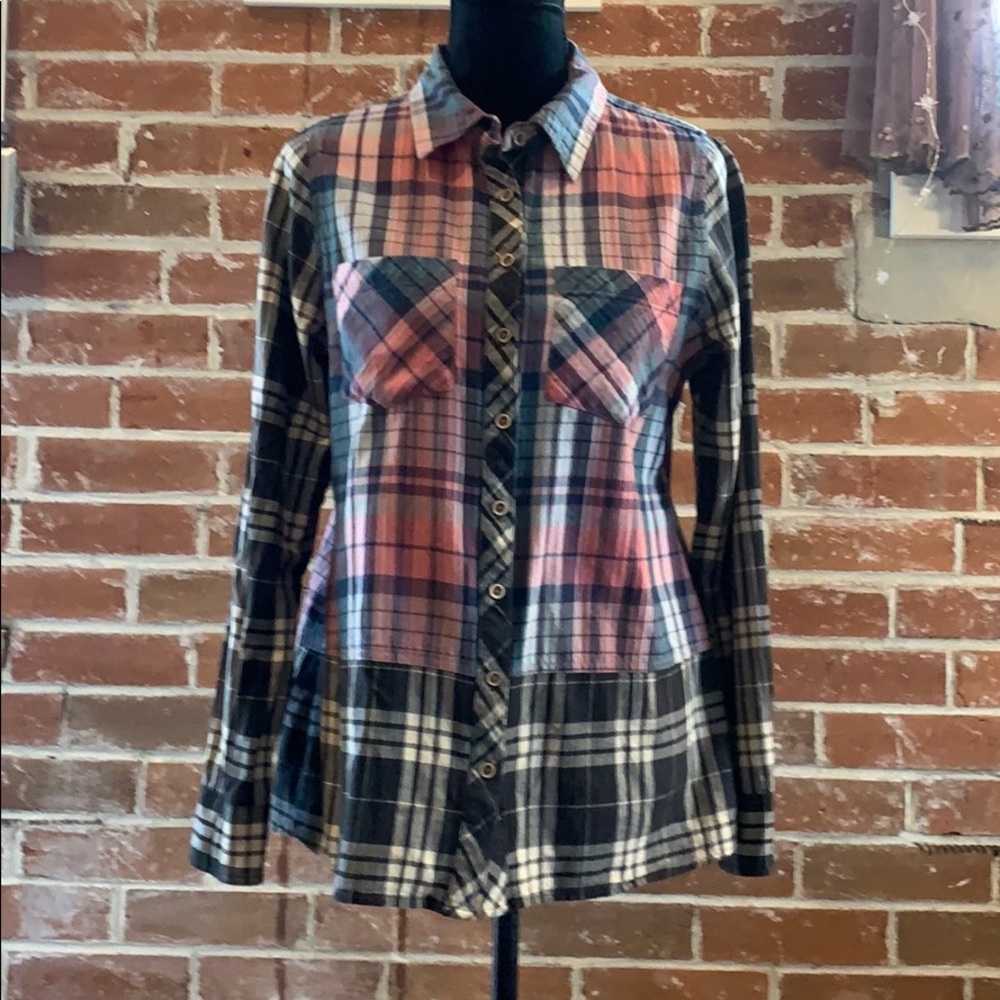 BKE button down